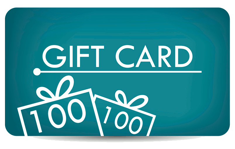 $100 Gift Card