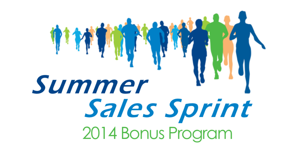 2014 Bonus Program