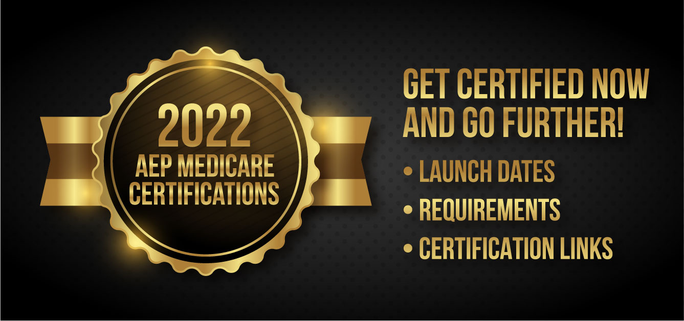 2022 Certifications | GarityAdvantage