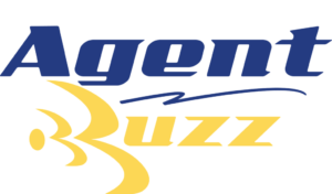 Agent Buzz Logo1
