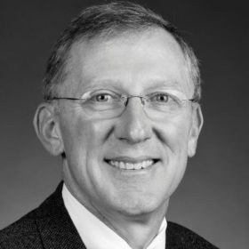 Dr. James P. Cardon