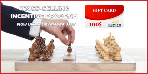 CrossSell Incentive 1