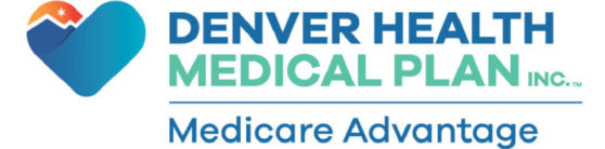 DHMP Medicare Logo