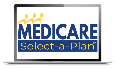 Medicare Select-a-Plan