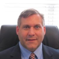 Bob Mager, Director of Sales, Southeast