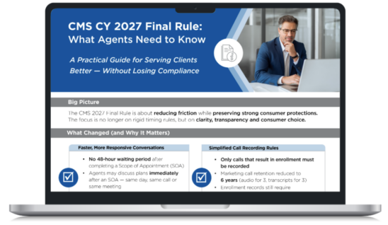 2027 CMS Final Rule Guide - GarityAdvantage