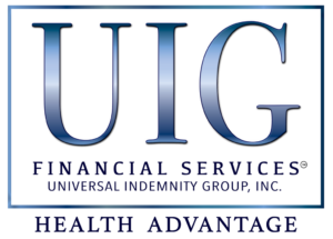 UIG Financial Services