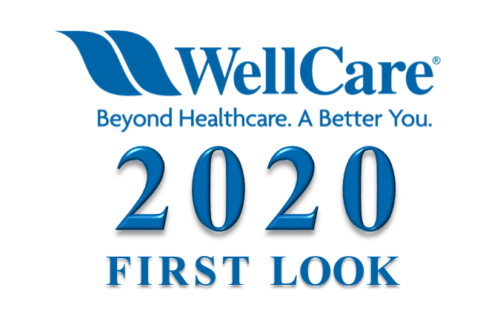 WellCare 2020
