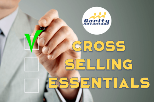 cross selling essentials