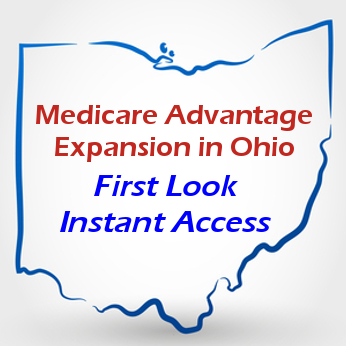 Aetna Medicare announces MAJOR Expansion in OH
