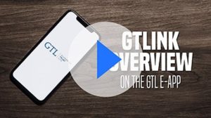 GTLink Overview 