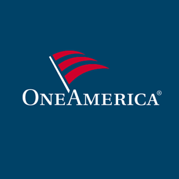 OneAmerica Logo