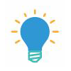SBLI Lightbulb Icon