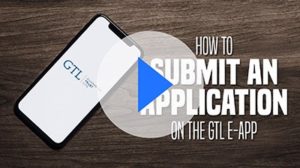 How to Submit an Application